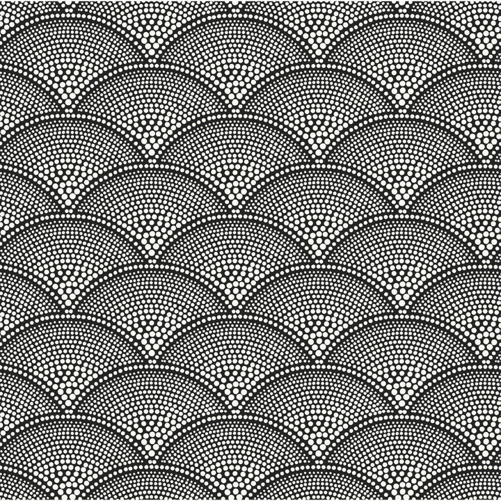 Feather Fan Wht On Blk by Cole & Son Fabric Cole & Son Fabric Feather Fan Wht On BlkFabric COLE & SON CONTEMPORARY FABRICS VISCOSE - 77%;POLYESTER - 23% Italy </p><p>Repeat: H: 7, V: 4 55.7 - Fabric Carolina -