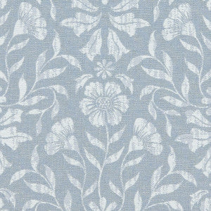 Berkeley Denim by Clarke And Clarke Fabric