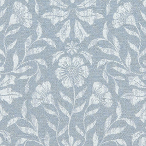 Berkeley Denim by Clarke And Clarke Fabric