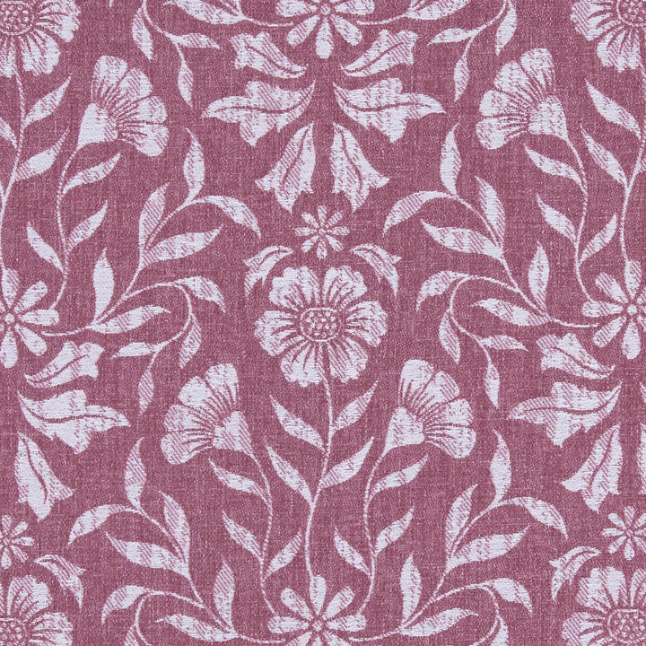 Berkeley Raspberry by Clarke And Clarke Fabric Clarke And Clarke Fabric Berkeley RaspberryFabric CLARKE & CLARKE AVEBURY POLYESTER - 75%;COTTON - 25% India </p><p>Repeat: H: 13.39, V: 13.46 54 - Fabric Carolina -