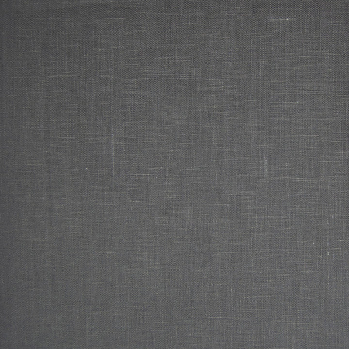 F1120 Charcoal by Greenhouse Fabric 100% Linen China 15,000 double rubs </p><p>Repeat: None 54" - Fabric Carolina -