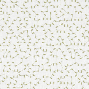 Bibury Apple by Clarke And Clarke Fabric