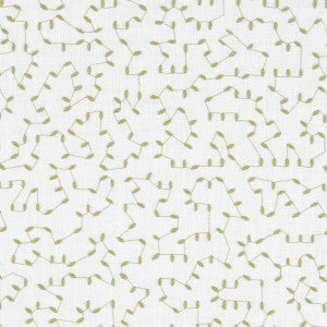 Bibury Apple by Clarke And Clarke Fabric