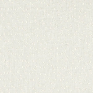 Bibury Ivory by Clarke And Clarke Fabric