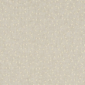 Bibury Linen by Clarke And Clarke Fabric