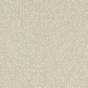 Bibury Linen by Clarke And Clarke Fabric