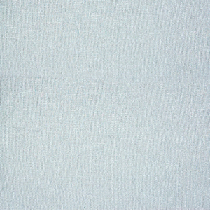 F1121 Mist by Greenhouse Fabric 100% Linen China 15,000 double rubs </p><p>Repeat: None 54" - Fabric Carolina -