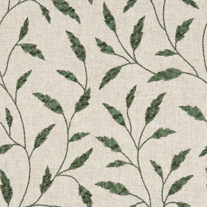 Fairford Jade by Clarke And Clarke Fabric CLARKE & CLARKE AVEBURY India Horizontal: 12.6 and Vertical: 12.4 54 - Fabric Carolina -