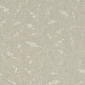Fairford Linen by Clarke And Clarke Fabric