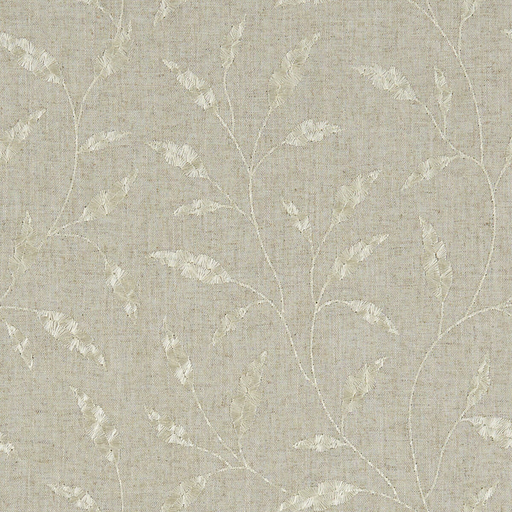 Fairford Linen by Clarke And Clarke Fabric CLARKE & CLARKE AVEBURY India Horizontal: 12.6 and Vertical: 12.4 54 - Fabric Carolina -