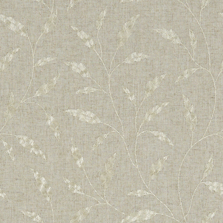 Fairford Linen by Clarke And Clarke Designer Fabric CLARKE & CLARKE AVEBURY India Horizontal: 12.6 and Vertical: 12.4 54 - Swanky Fabrics -