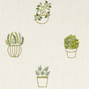 Hidcote Duckegg by Clarke And Clarke Fabric