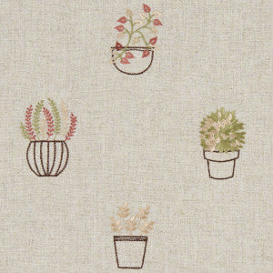 Hidcote Spice by Clarke And Clarke Fabric