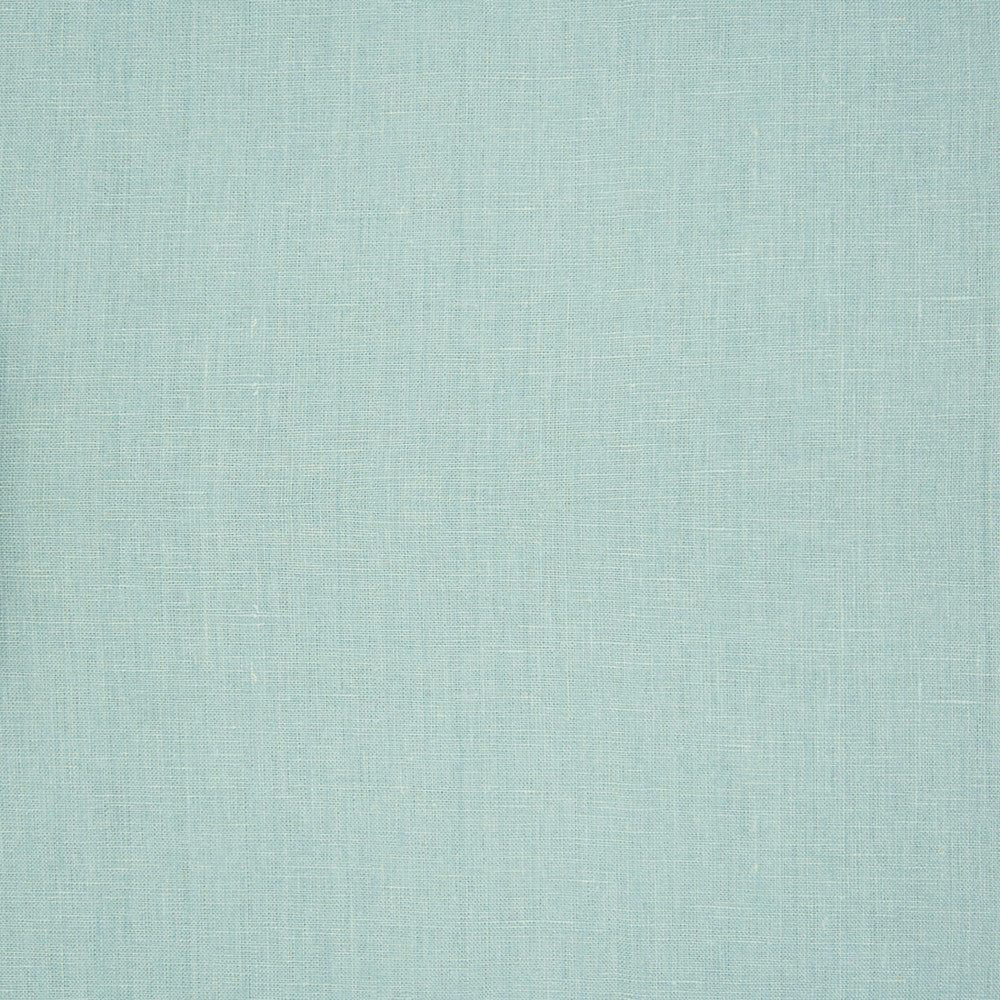 F1123 Mint by Greenhouse Fabric 100% Linen China 15,000 double rubs </p><p>Repeat: None 54" - Fabric Carolina -