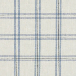Kelmscott Denim by Clarke And Clarke Fabric