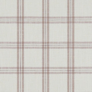 Kelmscott Heather by Clarke And Clarke Fabric