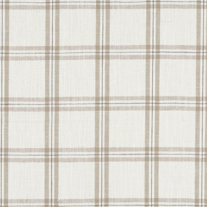 Kelmscott Natural by Clarke And Clarke Fabric Clarke And Clarke Fabric Kelmscott NaturalFabric CLARKE & CLARKE AVEBURY VISCOSE - 75%;LINEN - 25% India </p><p>Repeat: H: 3.43, V: 3.43 54 - Fabric Carolina -