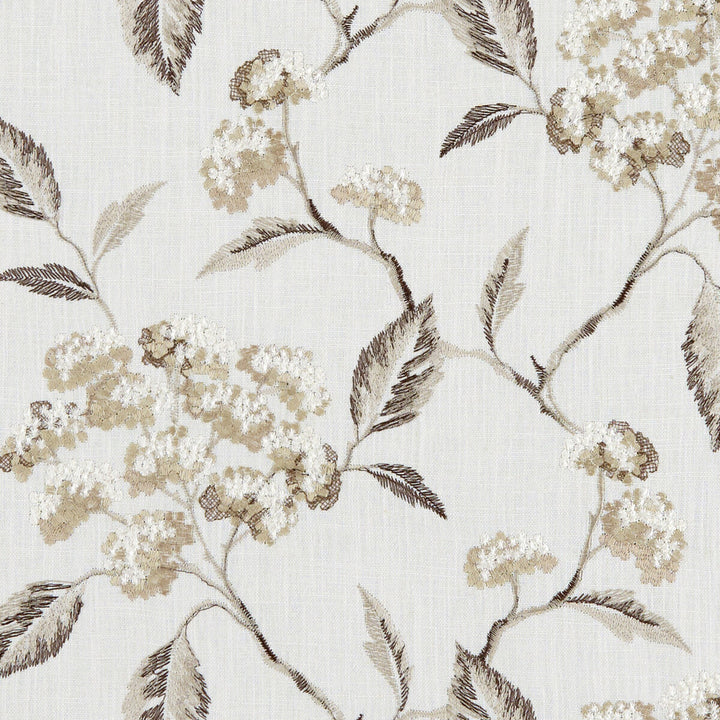 Summerby Natural by Clarke And Clarke Fabric CLARKE & CLARKE AVEBURY VISCOSE - 75%;LINEN - 25% India - Horizontal: 16.54 and Vertical: 12.4 54 - Fabric Carolina -
