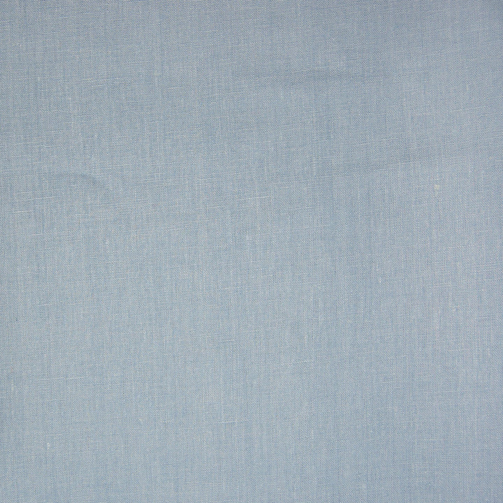 F1125 Robins Egg by Greenhouse Fabric 100% Linen China 15,000 double rubs </p><p>Repeat: None 54" - Fabric Carolina -