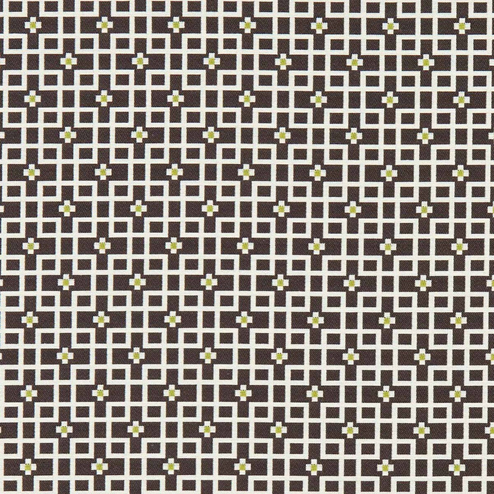 Axis Charcoal by Clarke And Clarke Fabric CLARKE & CLARKE EQUINOX COTTON - 61%;POLYESTER - 39% Turkey MEDIUM Horizontal: 2 and Vertical: 2 54 - Fabric Carolina -
