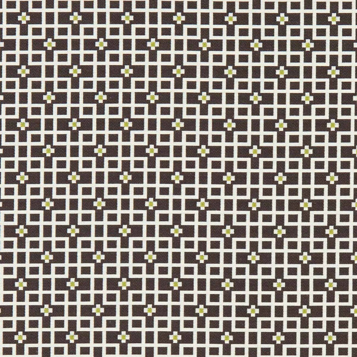 Axis Charcoal by Clarke And Clarke Fabric CLARKE & CLARKE EQUINOX COTTON - 61%;POLYESTER - 39% Turkey MEDIUM Horizontal: 2 and Vertical: 2 54 - Fabric Carolina -