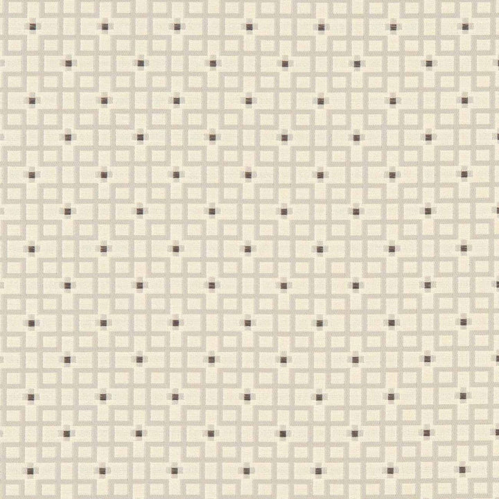 Axis Dove by Clarke And Clarke Fabric CLARKE & CLARKE EQUINOX COTTON - 61%;POLYESTER - 39% Turkey MEDIUM Horizontal: 2 and Vertical: 2 54 - Fabric Carolina -