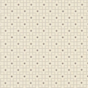 Axis Dove by Clarke And Clarke Fabric