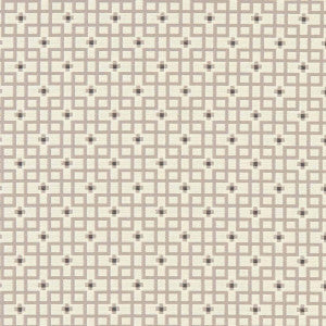 Axis Mocha by Clarke And Clarke Fabric
