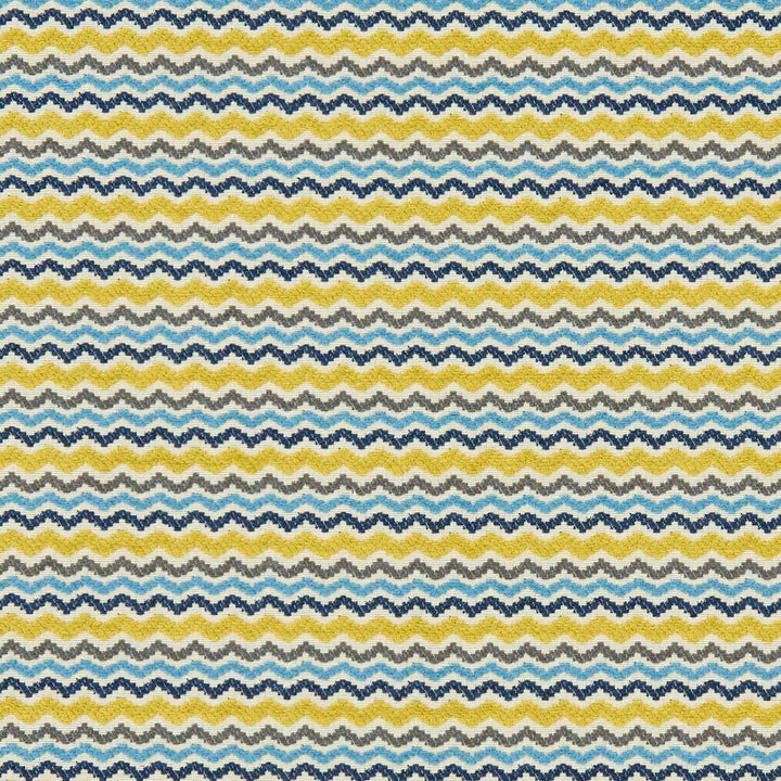 Comet Citron by Clarke And Clarke Fabric CLARKE & CLARKE EQUINOX POLYESTER - 62%;COTTON - 23%;LINEN - 11%;VISCOSE - 4% Turkey HEAVY Horizontal: 0 and Vertical: 1.2 54 - Fabric Carolina -
