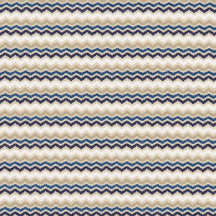 Comet Denim by Clarke And Clarke Fabric CLARKE & CLARKE EQUINOX POLYESTER - 62%;COTTON - 23%;LINEN - 11%;VISCOSE - 4% Turkey HEAVY Horizontal: 0 and Vertical: 1.2 54 - Fabric Carolina -