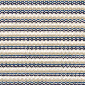 Comet Denim by Clarke And Clarke Fabric