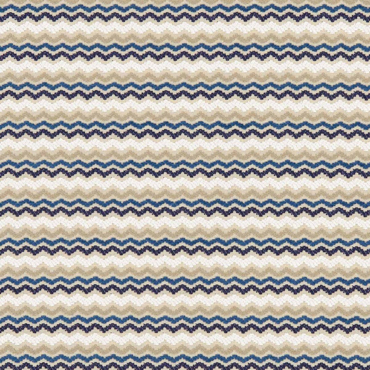 Comet Denim by Clarke And Clarke Designer Fabric CLARKE & CLARKE EQUINOX POLYESTER - 62%;COTTON - 23%;LINEN - 11%;VISCOSE - 4% Turkey HEAVY Horizontal: 0 and Vertical: 1.2 54 - Swanky Fabrics -