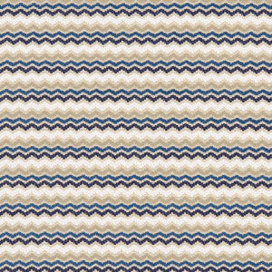 Comet Denim by Clarke And Clarke Fabric
