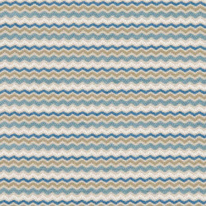 Comet Mineral by Clarke And Clarke Fabric