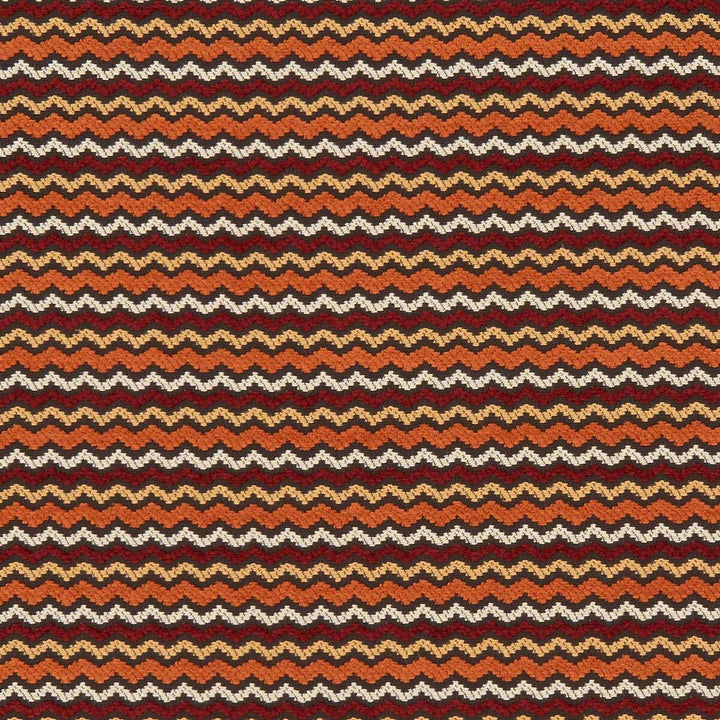 Comet Spice by Clarke And Clarke Fabric CLARKE & CLARKE EQUINOX POLYESTER - 62%;COTTON - 23%;LINEN - 11%;VISCOSE - 4% Turkey HEAVY Horizontal: 0 and Vertical: 1.2 54 - Fabric Carolina -
