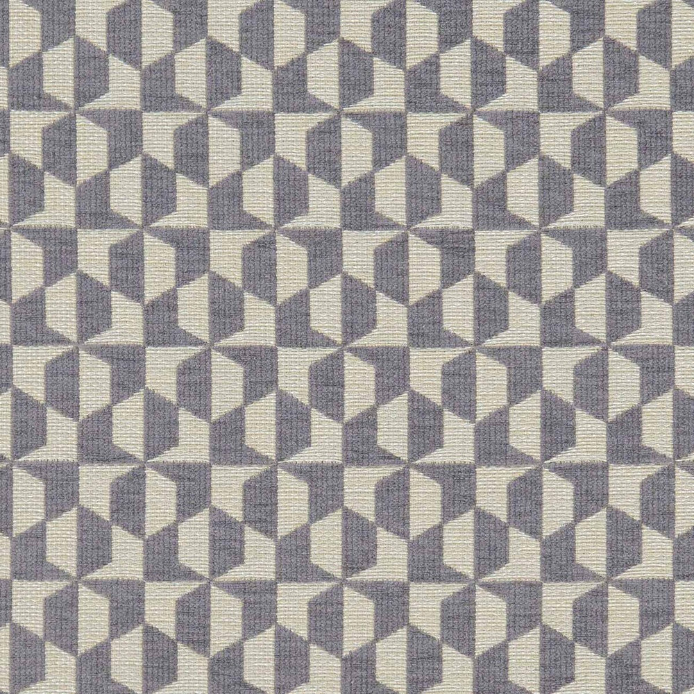 Galileo Charcoal by Clarke And Clarke Fabric Clarke And Clarke Fabric Galileo CharcoalFabric CLARKE & CLARKE EQUINOX POLYESTER - 84%;COTTON - 16% Turkey </p><p>Repeat: H: 2.25, V: 4 54 - Fabric Carolina -