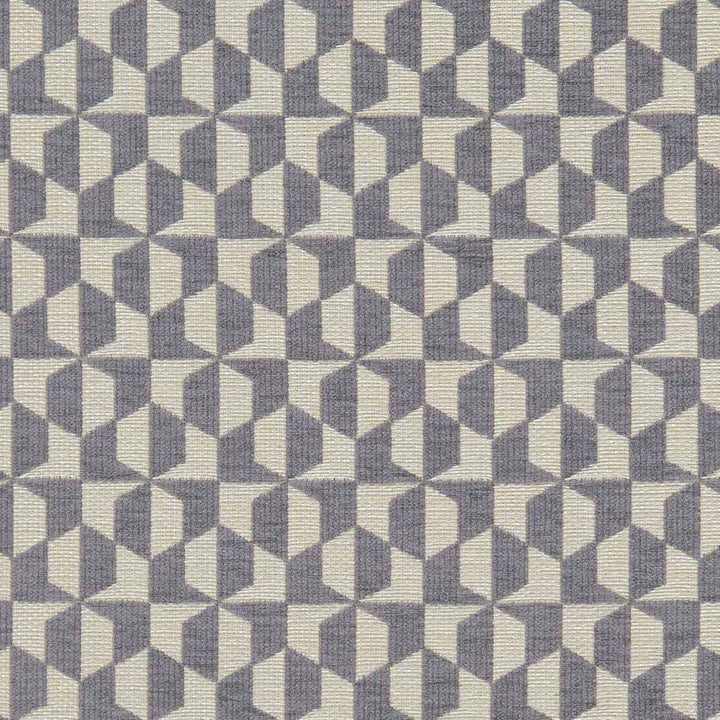 Galileo Charcoal by Clarke And Clarke Fabric CLARKE & CLARKE EQUINOX POLYESTER - 84%;COTTON - 16% Turkey HEAVY Horizontal: 2.25 and Vertical: 4 54 - Fabric Carolina -