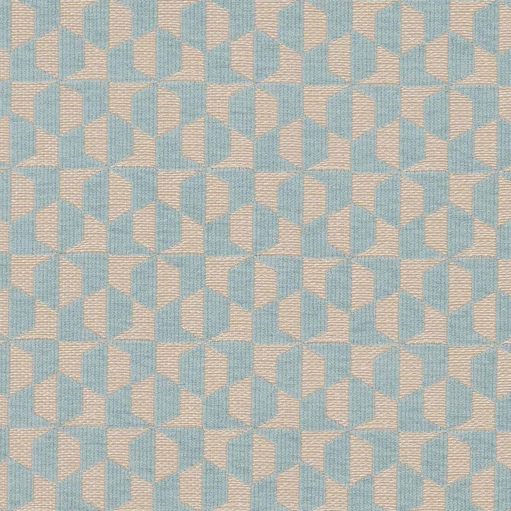 Galileo Duckegg by Clarke And Clarke Fabric CLARKE & CLARKE EQUINOX POLYESTER - 84%;COTTON - 16% Turkey HEAVY Horizontal: 2.25 and Vertical: 4 54 - Fabric Carolina -