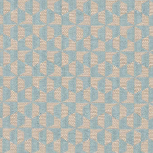 Galileo Duckegg by Clarke And Clarke Fabric
