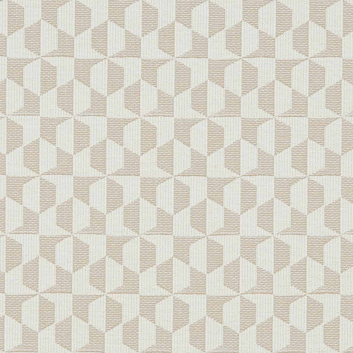 Galileo Ivory by Clarke And Clarke Fabric Clarke And Clarke Fabric Galileo IvoryFabric CLARKE & CLARKE EQUINOX POLYESTER - 84%;COTTON - 16% Turkey </p><p>Repeat: H: 2.25, V: 4 54 - Fabric Carolina -
