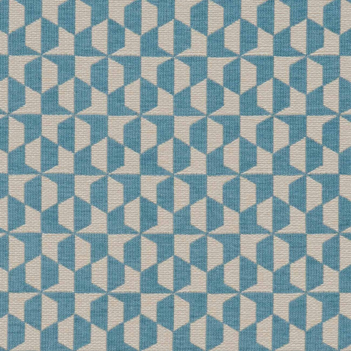 Galileo Mineral by Clarke And Clarke Fabric CLARKE & CLARKE EQUINOX POLYESTER - 84%;COTTON - 16% Turkey HEAVY Horizontal: 2.25 and Vertical: 4 54 - Fabric Carolina -