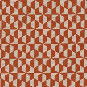 Galileo Spice by Clarke And Clarke Fabric