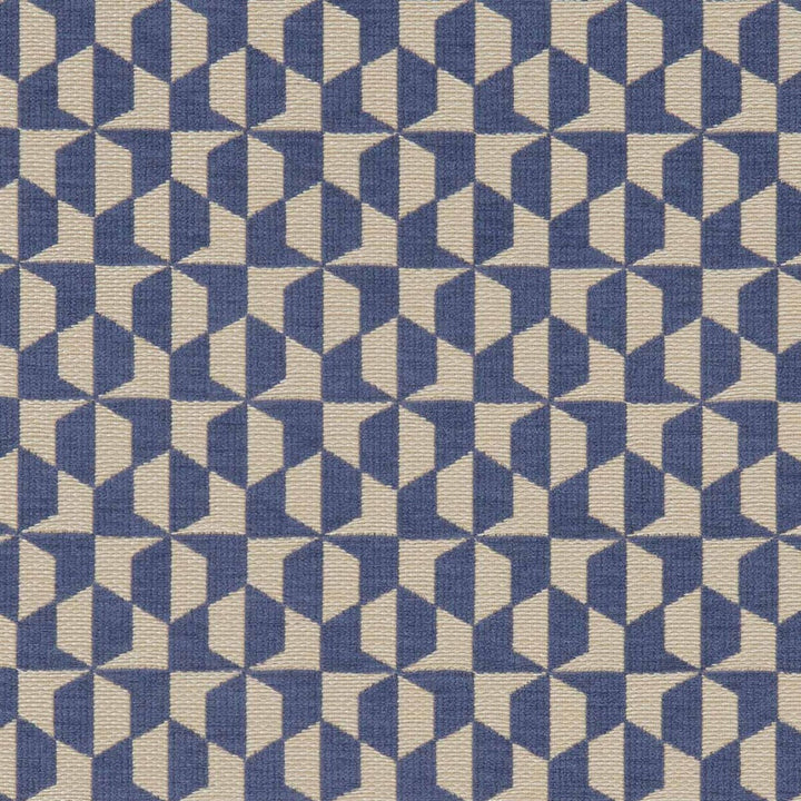 Galileo Denim by Clarke And Clarke Fabric CLARKE & CLARKE EQUINOX POLYESTER - 84%;COTTON - 16% Turkey HEAVY Horizontal: 2.25 and Vertical: 4 54 - Fabric Carolina -