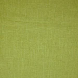 F1129 Lime by Greenhouse Fabric