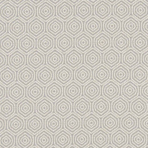 Lunar Dove by Clarke And Clarke Fabric