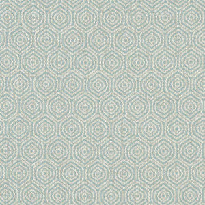 Lunar Duckegg by Clarke And Clarke Fabric