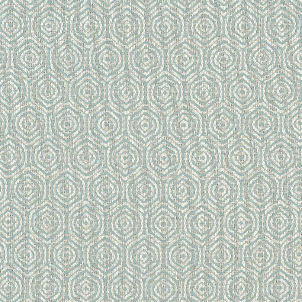 Lunar Duckegg by Clarke And Clarke Fabric CLARKE & CLARKE EQUINOX COTTON - 62%;POLYESTER - 38% Turkey MEDIUM Horizontal: 1.57 and Vertical: 2.56 54 - Fabric Carolina -
