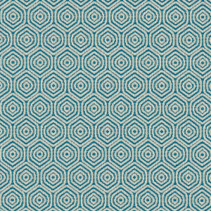Lunar Jade by Clarke And Clarke Fabric
