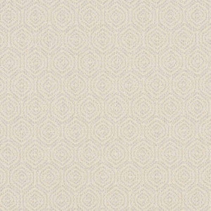 Lunar Natural by Clarke And Clarke Fabric