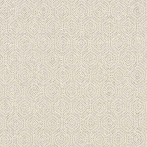 Lunar Natural by Clarke And Clarke Fabric